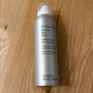 Living Proof Perfect Hair Day Dry Shampoo
